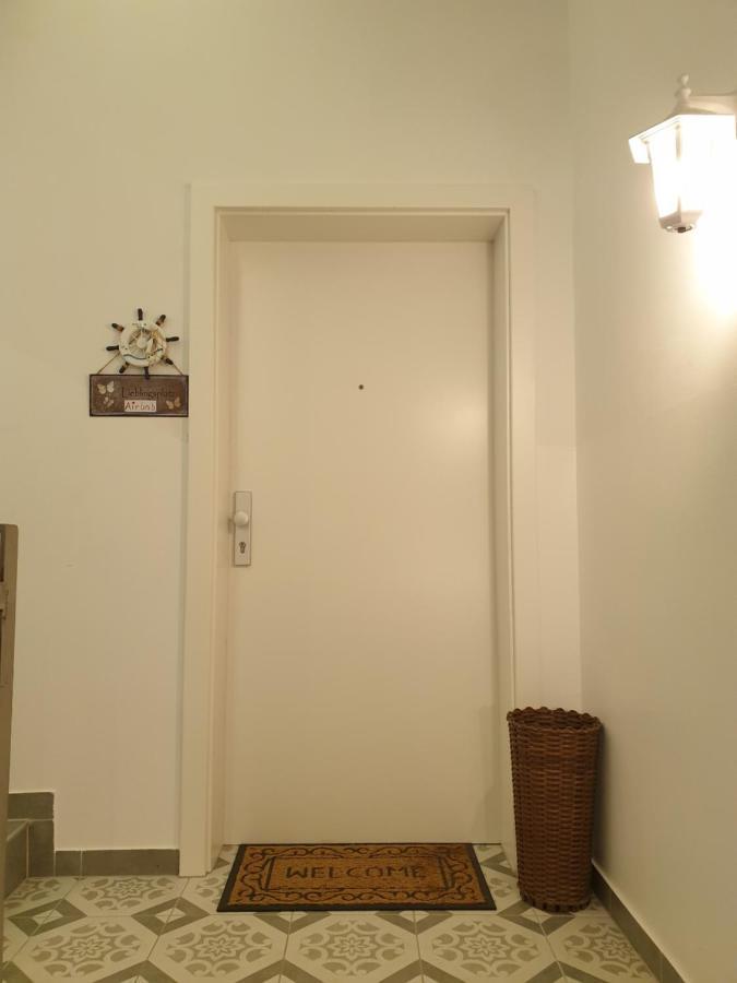 Sunny And Spacious Apartment Near City Centre Wien Exterior foto