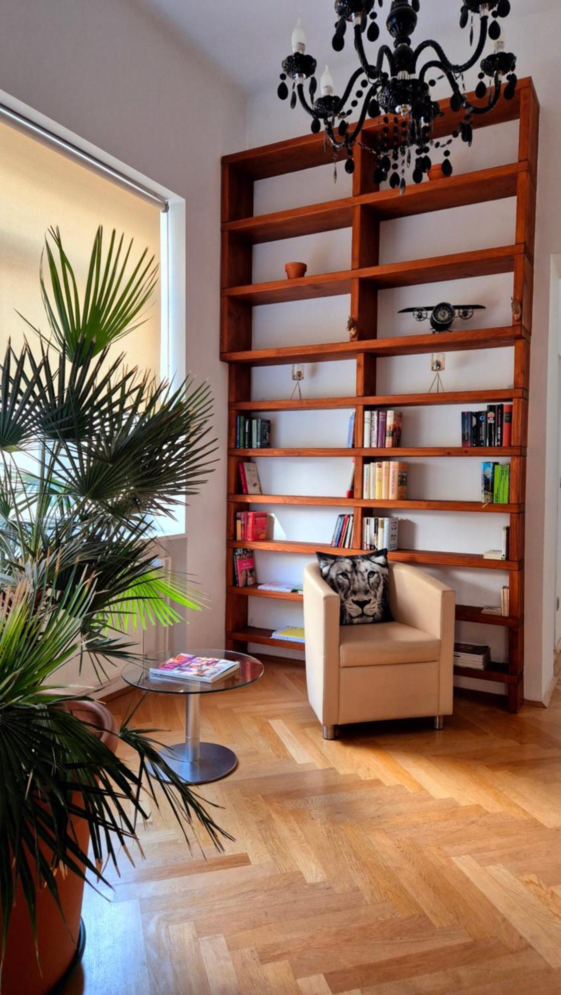 Sunny And Spacious Apartment Near City Centre Wien Exterior foto